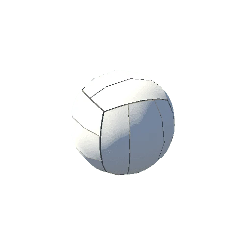 Volley Ball